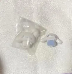 シナモロール フロッキードール かぼちゃぱんつ