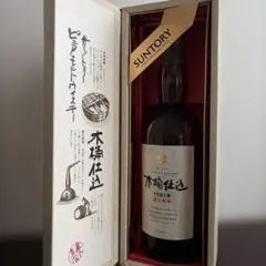 2026年最新】サントリー 木桶仕込の人気アイテム - メルカリ