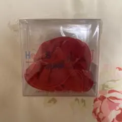 Hey!Say!JUMP シュシュ