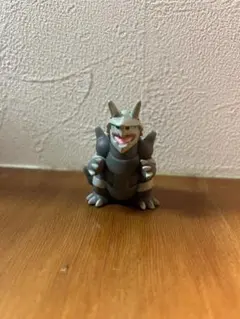 ポケモンキッズ　指人形　ボスゴドラ
