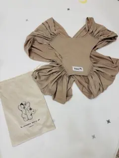 コニー 抱っこ紐