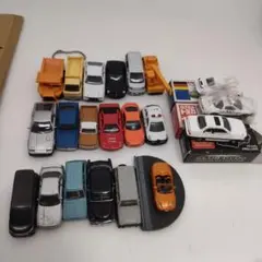 2026年最新】トミカまとめ売りの人気アイテム - メルカリ
