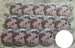 忍たま乱太郎 百面相缶バッジ 隠密活動中の段 乱太郎きり丸しんベヱ 14個