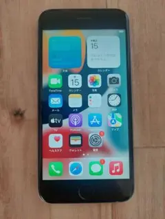 G*g様 Apple iPhone 6s 128GB