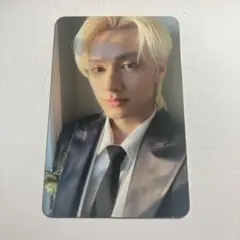 SEVENTEEN FML トレカ ジュン