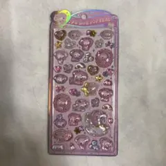 【正規品】うるちゅるMy Melody ポップシール
