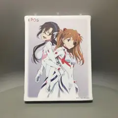 非売品　エヴァンゲリヲン ビジュアルボード