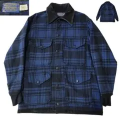 FILSON フィルソン マッキーノクルーザー 36 ネイビー 楽天市場】FILSON マッキーノクルーザー ジャケット ウール
