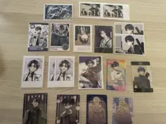 歌い手 ふぉるて チェキ風カード まとめ売り - メルカリ