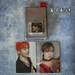 【匿名配送】NCT DREAM DREAM ( )SCAPE チソン セット