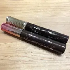 【新品】ヒロインメイク リアルラッシュマスカラ02＋ロング＆カールマスカラ02のサムネイル