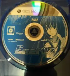 EVER17 Xbox 360 ゲームソフト ソフトのみ