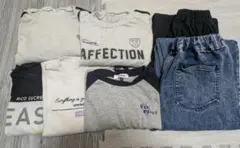 子ども服まとめ売り