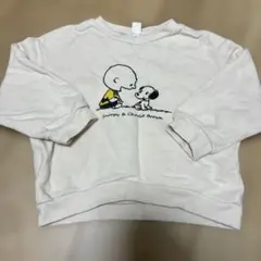 チャーリーブラウン トップス