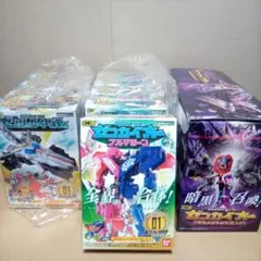 2026年最新】BANDAI フィギュア 戦隊ヒーローの人気アイテム - メルカリ