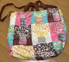 嵐ポップコーン トートバッグ