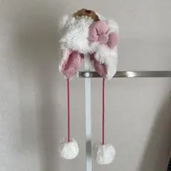 ハローキティ ファンキャップ