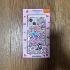 skinnydip スキニーディップ シュガーバニーズ iPhone15ケース - メルカリ