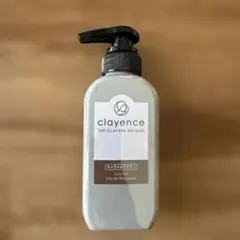 クレイエンス　クレイスパ　カラートリートメント 300ml