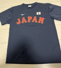 WBC日本代表シャツ　源田