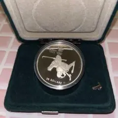 2025年最新】カルガリーオリンピック 金貨の人気アイテム - メルカリ