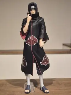 ボ*ん様 一番くじ　うちはイタチ