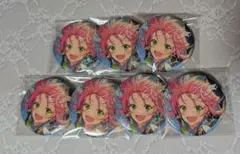 あんスタ 10周年 10th 缶バッジ CANBA!! 桃李