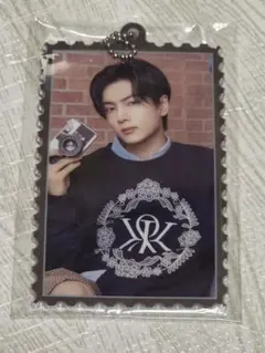 ENHYPEN JAY キーホルダー