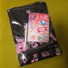 KCON JAPAN 2026 3点セット