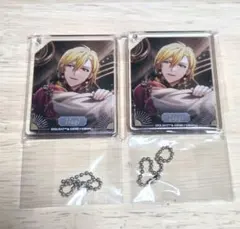 アイナナ コロッタ 記念日2024 六弥ナギ