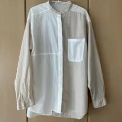 AMERICAN HOLIC長袖シャツＬ