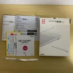 DS lite 空箱