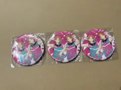 あんスタ スタライ 円盤特典 2wink 缶バッジ