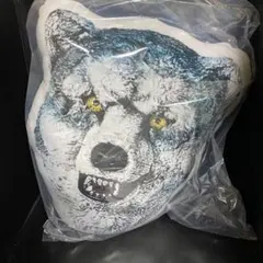 マンウィズ 一番くじ D賞 フェイスクッション【カミカゼボーイ】