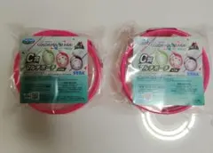 プロセカ セガラッキーくじ ビビバス ポーチ