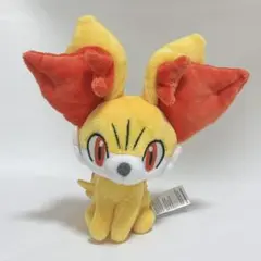 ポケモンfit フォッコ ぬいぐるみ