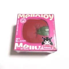 24時間以内発送 mellojoy ベーグル クリームチーズアップル