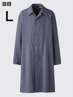 2026年最新】オーバーサイズステンカラーコート uniqlo 2024の人気