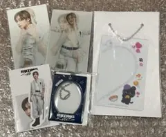 RIIZE RIIZING LOUD ラントイ ウォンビン