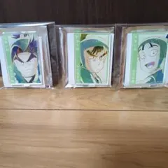 忍たま乱太郎トレーディング Ani-Art アクリルスタンド