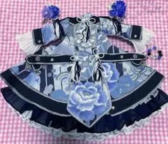 ディーラー様製　MDD アウトフィット　洋服　中華ロリータ服　ワンピース