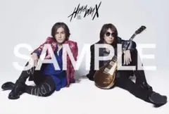 B'zポスター 2025年最新】b'z highway x ポスターの人気アイテム - メルカリ