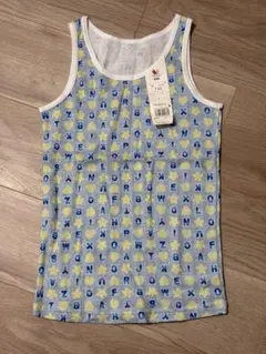 Wacoal キッズ タンクトップ 130cmのサムネイル