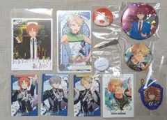 あんスタ Knights グッズ