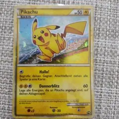 が*ー様 ポケモンカード　ドイツ版 2026年最新】ドイツ語ポケモンカードの人気アイテム - メルカリ