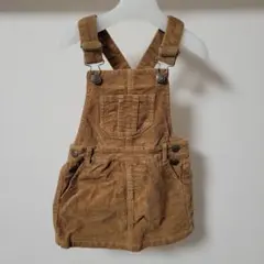 ジャンパースカート　Sサイズ