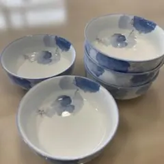乃りたけ　深皿5点セットのサムネイル