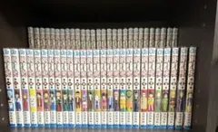 【★最終お値下げ★】銀魂 全巻セット＋関連本5冊