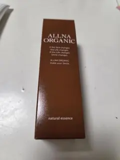 ALLNA ORGANIC 美容液 47mlのサムネイル