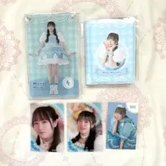 真中まな セット